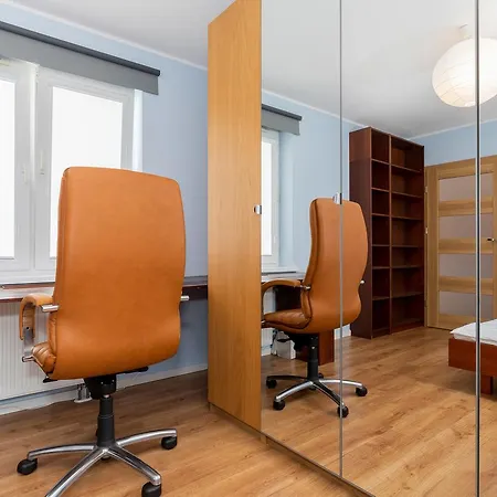 Apartmán Robocza By Renters Poznaň