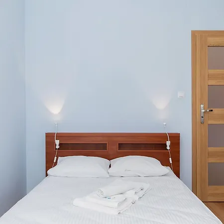 Apartmán Robocza By Renters