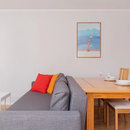 Robocza By Renters Apartmán *
