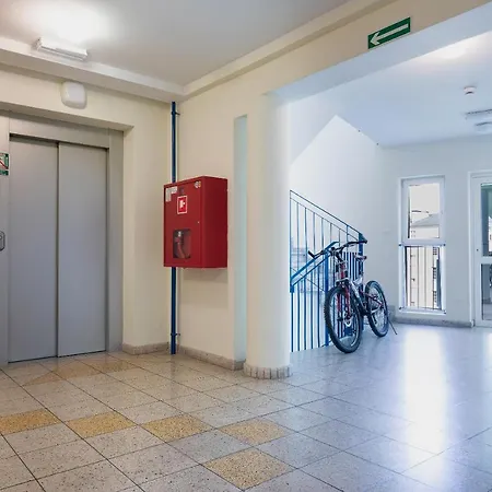 Robocza By Renters Apartmán *