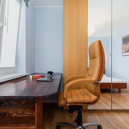 Robocza By Renters Apartmán *