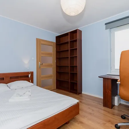 Apartmán Robocza By Renters