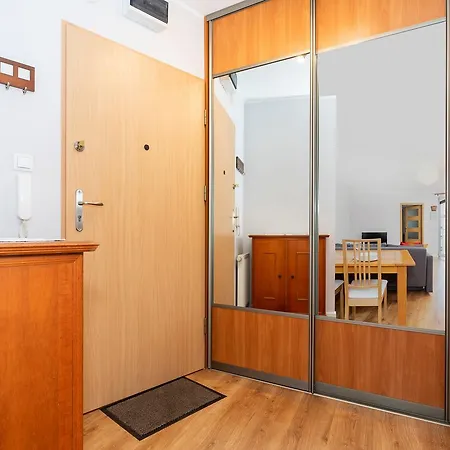 Robocza By Renters * Poznaň