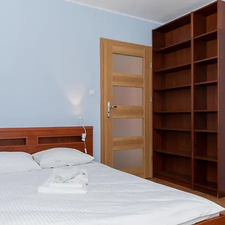 Robocza By Renters Apartmán