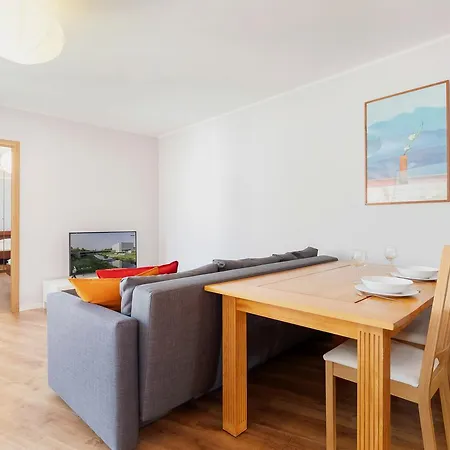 Apartmán Robocza By Renters Poznaň
