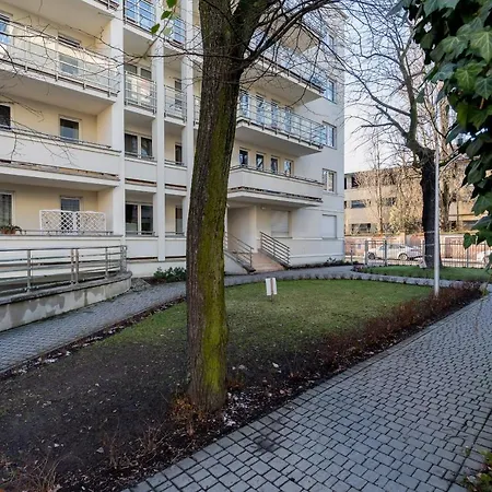 Robocza By Renters * Poznaň