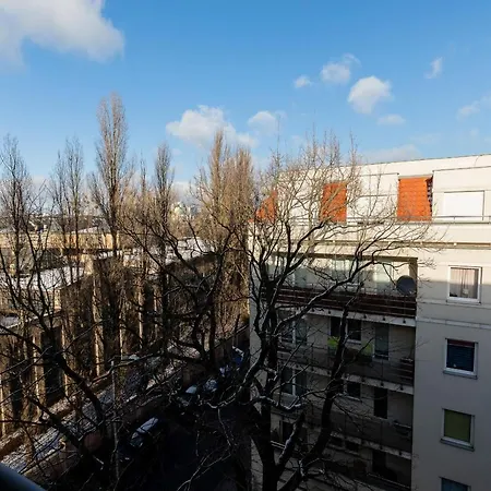 Apartmán Robocza By Renters *